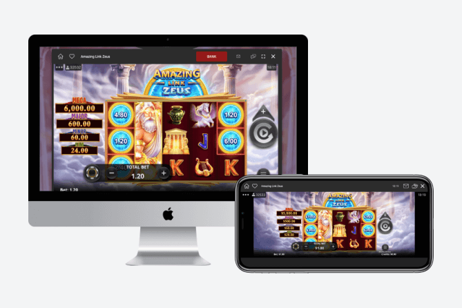 urządzenia river belle casino