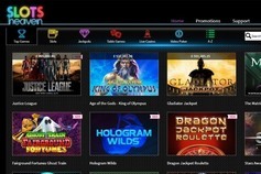 Podgląd strony Lobby