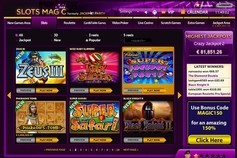 Podgląd ekranu Lobby