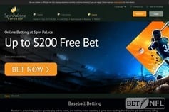 Podgląd ekranu lądowania