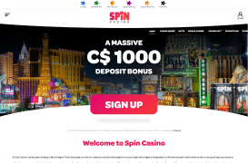 Strona główna spin palace