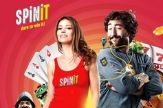 Podgląd Grafiki Spinit