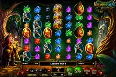 Podgląd gniazda Giovannis Gems