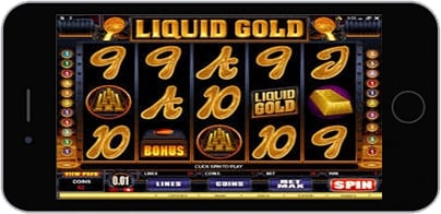 SportsBetting.ag zrzut ekranu na urządzeniu iPhone