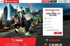 Podgląd strony docelowej