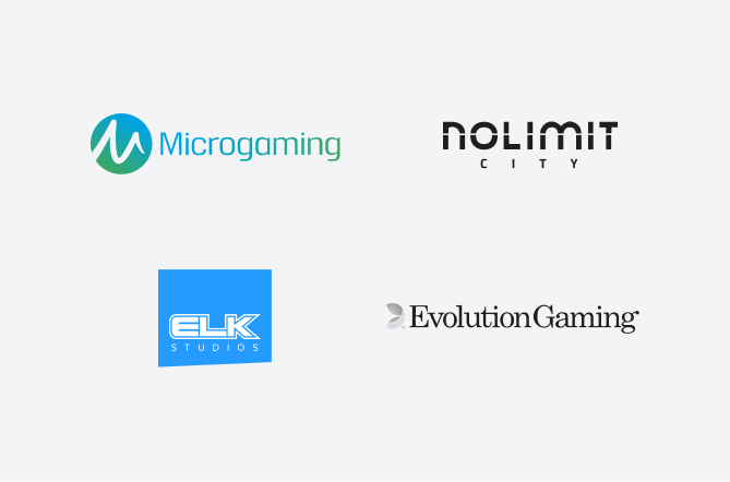 dostawcy oprogramowania Yako casino