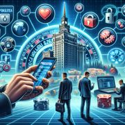 Bezpieczeństwo mobilne, phishing i zalecenia praktyczne