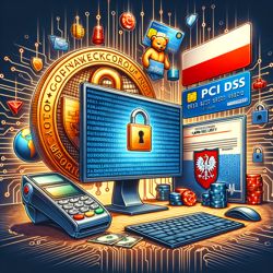 Protokoły szyfrowania, PCI DSS i bezpieczeństwo kart