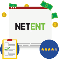 Najlepsze Gry NetEnt
