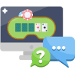 Poker Strategy & Tips Logo