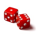 Casino Dice