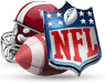 Szanse na logo NFL