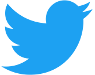 Tweetowanie z logo gwiazd
