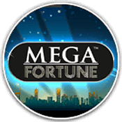 Mega Fortune jackpot