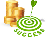 Logo szans na sukces