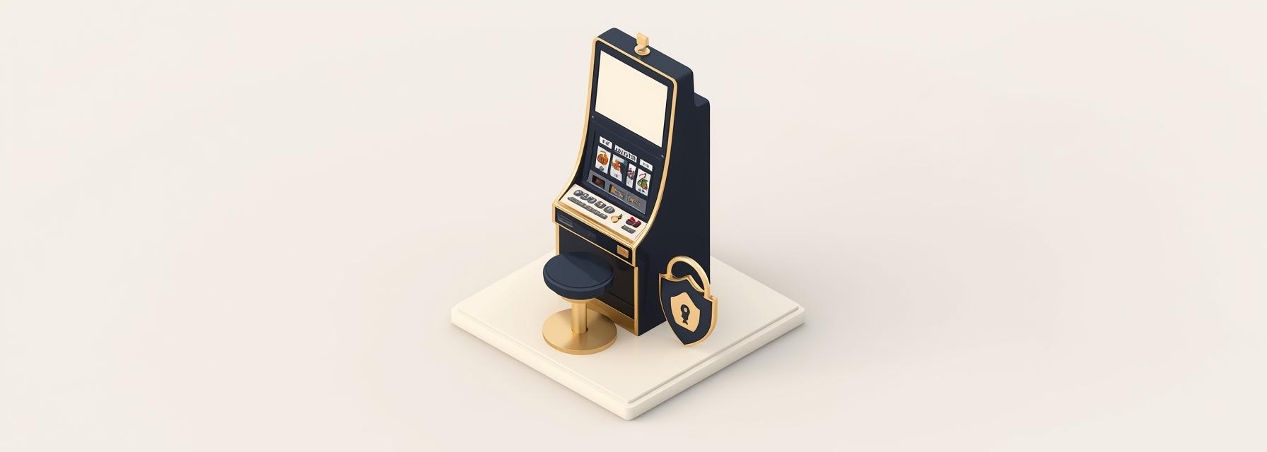 Jak rozpoznać bezpieczny automat do gry